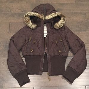 Esley Jacket